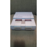  Super Nintendo 64 (com Defeito)