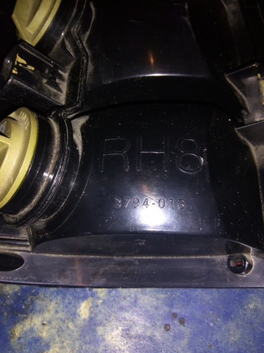 Stop Dodge Caravan Derecho Original 1996 / 2000 Foto 4