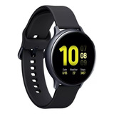 Smartwatch Galaxy Watch Active2 Samsung  44mm Preto Sm-r820