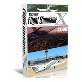 Flight Simulator X