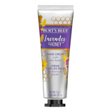  Crema Suaviza E Hidrata Tu Piel Con La Nueva Hand Cream Con Ingredientes Naturales Y Relajantes Como Lavanda Y Miel. Las Mezclas Botánicas Estimulan Tus Sentidos Y La Manteca De Karité Ayuda A Rejuve