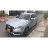 Camioneta Audi Q5 Modelo 2014 2.0 