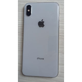 En Venta - iPhone XS Max 256 Gb Plata