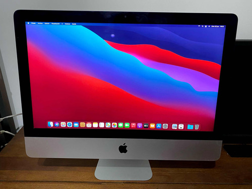 iMac Apple 21.5 I5 2.8ghz 1tb - Late 2015