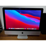 iMac Apple 21.5 I5 2.8ghz 1tb - Late 2015
