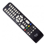 Controle Universal Compativel Tvs Philco Ph32/ph42/ph46/ph55