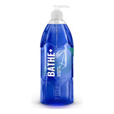 Gyeon Bathe Plus Shampoo Concentrado Silicio Ceramico 400 Ml