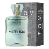 Kit Mister 01 Tom 100ml + 01 Tom 15ml - Insp. Tom Ford 