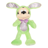 Peluche Mickey Mouse Disney Store Conejo Pascua 2023 Originl