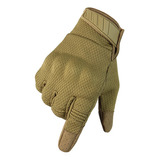 Idogear Guantes Tácticos De Dedo Completo,pantalla Táctil