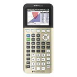 Calculadora Gráfica Texas Instruments Ti-84 Plus Ce