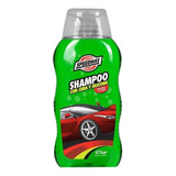 Shampoo Con Cera Y Silicona Moto Auto Speedway 475 Ml Sia++