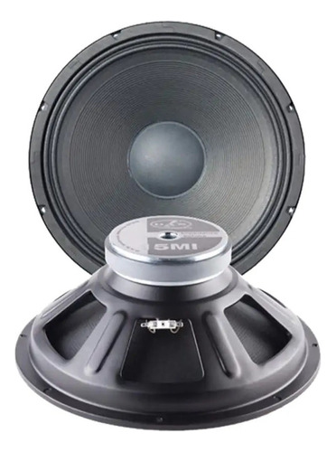 Woofer Das 15-mi Parlante 15 Pulgadas 700w