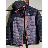 Campera Niño T M 10 A 12