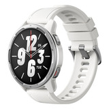 Smartwatch Xiaomi Watch S1 Active Con Gps Bhr5381gl Blanco