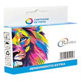 Cartucho Alternativo Para Epson 117 Negro Tx 115 105 T23