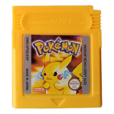 Pokémon Game Boy  Color Español (repro)