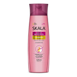 Shampoo Ceramidas Skala Reparación Y Brillo 325ml Liberado