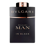 Perfume Bvlgari Man In Black 100ml
