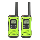 Radio Walkie-talkie Motorola T600 Talkabout 