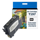 Cartucho Para Epson Xp101 Xp-201 Xp-211 Xp401 Xp204 Generico