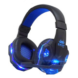 Headset Gamer Led Pc Fone Ouvido Ps4 Celular Xbox Barato