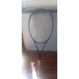 Raqueta Tenis Wilson Blade 98, No Despacho, Solo Retiro