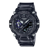 Reloj Casio Gshock Ga-2200skl-8a Original