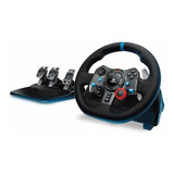 Volante Logitech Ps4 G29