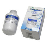 Filtro Agua Compatible Con Heladera Midea Varios Modelos 