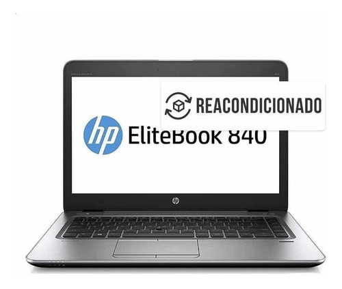 Notebook Hp Elitebook 840 Intel Core I5 500gb Envío Gratis