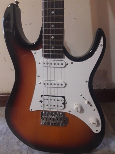 Guitarra Electrica Ibañez