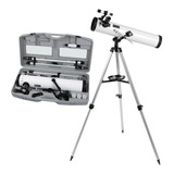 Telescopio - Reflector - Aficionados - Modelo 70076tx