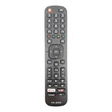 Control Remoto Tv Kalley 82520 Smart + Forro + Pilas 