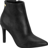 Bota Feminina Cano Curto Salto Fino Vizzano 3049219