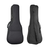 Funda Ukelele Tenor De 26 Pulgadas, Mochila Suave Ukele...