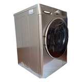 Lava-secadora LG Con Garantia (14kg/30lbs) Ai Dd & Turbowash