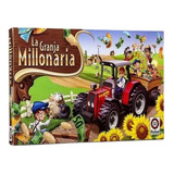 La Granja Millonaria Juego De Mesa Ruibal Art.3200 Educando