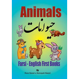 Libro Farsi - English First Books: Animals And Insects - ...