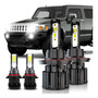 Para Bombilla Led Hummer Faro Delantero Blanco Super Plug Hummer H3