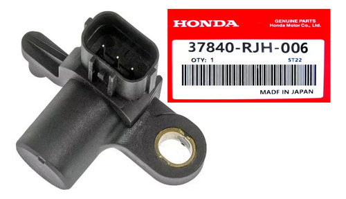 Sensor Arbol Leva Honda Civic 1.7 2001 2002 2003 2004 2005 Foto 8