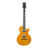 Guitarra EpiPhone Les Paul Standard Slash Appetite Burst