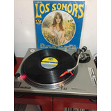 Los Sonors - Magia 4 - Vinyl 12 Lp 