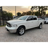 Ram 1500 2020 5.7 Laramie Atx V8