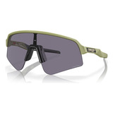 Óculos De Sol Oakley Sutro Lite Sweep Fern Prizm Grey