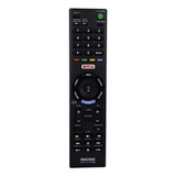 Controle Remoto Para Smart Tv Sony Kdl-32w655d - Kdl-40r555c