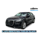 Audi Q2 2019