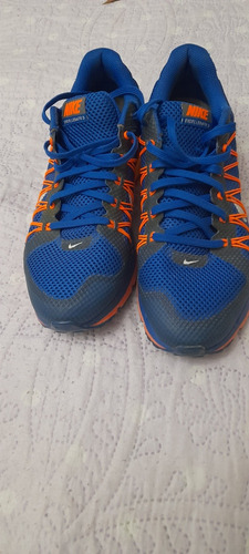 Zapatillas Nike Air Max. Liquido Ya!!
