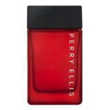 Pe Bold Red Edt 100 Ml