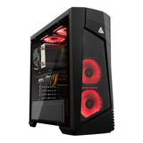 Torre Gamer Ryzen 3 3200, 16gb Ram, Dd 1tera Radeon Vega 8